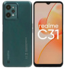 6042418 смартфон realme c31 64gb 4gb зеленый моноблок 3g 4g 6.52" 720x1600 android 11 13mpix 802.11 b/g/n nfc gps gsm900/1800 gsm1900 touchsc microsd