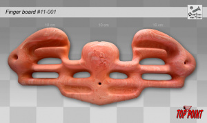 Finger Board F#11-001