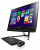 f0b400xtrk моноблок lenovo c40-30 21.5'' fhd(1920x1080)/nontouch/intel core i3-5005u 2.00ghz dual/4gb/500gb/gma hd/dvd-rw/wifi/bt4.0/cr/dos/1y/black