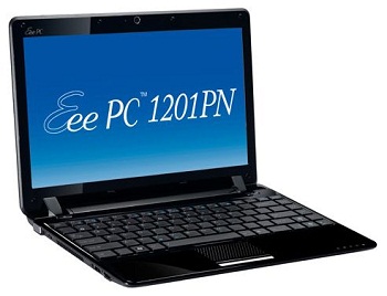 asus eee pc 1201pn