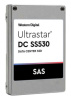Накопитель SSD WD SAS 1600Gb 0P40333 WUSTR6416ASS204 Ultrastar DC SS530 2.5" 3 DWPD