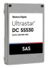 SSD жесткий диск SAS2.5" 1.6TB TLC DC SS530 0P40333 WD