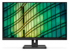 27E2QAE Монитор LCD 27'' [16:9] 1920х1080(FHD) IPS, nonGLARE, 250cd/m2, H178°/V178°, 1000:1, 20M:1, 16.7M, 4ms, VGA, HDMI, DP, Tilt, Speakers, Audio out, 3Y,