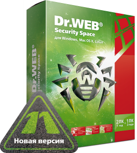 lhw-bk-36m-5-a3 dr.web security space на 36 мес. 5 лиц., кз (esd)