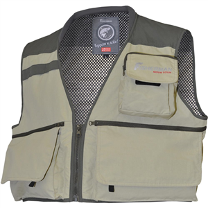 Жилет рыболовный Вестер