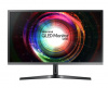LU28H750UQIXCI Монитор Samsung 27.9" U28H750UQI черный TN+film LED 1ms 16:9 HDMI матовая 1000:1 300cd 170гр/160гр 3840x2160 DisplayPort Ultra HD USB 5.2кг