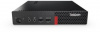 10mqsdt500 пк lenovo thinkcentre m710q tiny slim i3 7100t (3.4)/4gb/500gb 7.2k/hdg630/windows 10 professional 64/gbiteth/65w/клавиатура/мышь/черный
