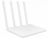 роутер беспроводной xiaomi mi wifi router (3a) 10/100base-tx белый