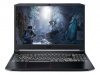 nh.qb2er.004 ноутбук acer nitro 5 an515-55-52sg core i5 10300h 16gb ssd512gb nvidia geforce rtx 3060 6gb 15.6" ips fhd (1920x1080) windows 10 home black wifi bt ca