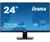 Монитор LCD 24" IPS XU2493HS-B1 IIYAMA