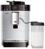 6736040 Кофемашина Melitta Caffeo F 570-101 Varianza CSP 1450Вт серебристый