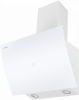 SKY STAR CHEF 50 Glass White ВЫТЯЖКА MAUNFELD SKY STAR CHEF 50 Glass White/ наклонная,сенсорное управление, 50 см, 1000 м3/ч, 54 дБ, белое стекло