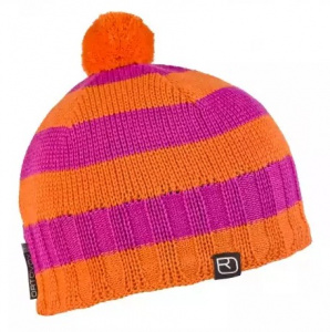 Beanie Stripe