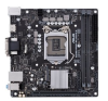 Материнская плата Asus PRIME H310I-PLUS R2.0/CSM Soc-1151v2 Intel H310C 2xDDR4 mini-ITX AC`97 8ch(7.1) GbLAN+VGA+DVI+HDMI