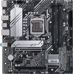 90MB17A0-M0EAY0 Материнская плата/ PRIME B560M-A
