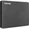 Жесткий диск Toshiba USB 3.0 2Tb HDTX120EK3AA Canvio Gaming 2.5" черный