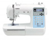 Швейная машина Brother Elite 95E белый