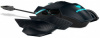 комплект 3 мышь acer predator cestus 500 черный оптическая (7200dpi) usb2.0 игровая для ноутбука (8but)