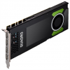 VCQP4000-BLS PNY Nvidia Quadro P4000 8GB PCIE 4xDP1.4+3pin 3D-Stereo 256-bit 1792 Cores DDR5 2xDP to DVI-D SL, Stereo connector bracket, Bulk