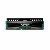 Модуль памяти PATRIOT Viper 3 Gaming DDR3 Module capacity 8Гб Количество 1 1600 МГц Множитель частоты шины 10 1.5 В черный PV38G160C0