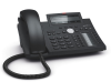 snom d345 desk telephone (00004260)