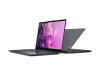 82a10087ru ноутбук lenovo yoga slim7 14iil05 14"(1920x1080 ips)/touch/intel core i5 1035g4(1.1ghz)/16384mb/512ssdgb/nodvd/int:intel iris plus/cam/bt/wifi/60whr