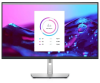 Dell 31.5" P3222QE S/BK (IPS; 16:9; 350cd/m2; 1000:1; 5ms; 3840x2160x60Hz; 178/178; DP; RJ45; HDMI; USB-C; 4xUSB; HAS; Tilt; Swiv; Pivot; VESA)
