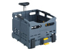 Trolley Tote Folding MTX Rear Bascket
