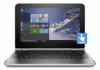 1bw69ea трансформер hp pavilion x360 15-bk006ur core i5 6200u/6gb/500gb/nvidia geforce 930m 2gb/15.6"/touch/fhd (1920x1080)/windows 10 64/silver/wifi/bt/cam