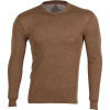 L/S Camel Wool