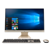 90pt01w1-m12090 моноблок asus v241icgk-ba141t intel i3-8130u/4gb/1tb/23,8"non-touch/nv gf930mx 2gb/non dvdrw/wl kb mouse/windows 10 home/black_gold