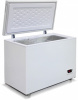 Морозильный ларь Бирюса Б-355FKDQ белый 255Вт