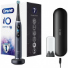80349105 Зубная щетка электрическая Oral-B iO Series 9/iOM9.1B2.2AD Onyx черный