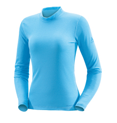 Women's Thermo Shirt LS