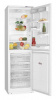Холодильник Атлант XM-6025-031 белый (двухкамерный)