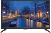 телевизор led hyundai 32" h-led32r454bs2 черный/hd ready/60hz/dvb-t/dvb-t2/dvb-c/dvb-s2/usb (rus)