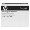 ch644a чистящий картридж hp 771 designjet maintenance cartridge