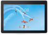 za470005ru планшет lenovo tab e10 tb-x104f snapdragon 210 (1.3) 4c/ram2gb/rom16gb 10.1" ips 1280x800/android 8.1/черный/5mpix/2mpix/bt/wifi/touch/microsd 128gb/m