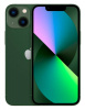 mnfc3j/a смартфон apple a2626 iphone 13 mini 128gb 4gb альпийский зеленый моноблок 3g 4g 1sim 5.4" 1080x2340 ios 15 12mpix 802.11 a/b/g/n/ac/ax nfc gps touchsc