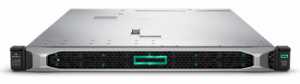 сервер hpe proliant dl360 gen10 1x5118 1x32gb x8 sff p408i-a 1g 4p 1x800w (p06454-b21)