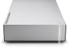 Жесткий диск Lacie Original USB 3.0 4Tb STEW4000400 Porsche Design Desktop (7200rpm) 3.5" серебристый