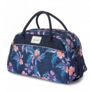 Tropic Tribe Gym Bag