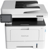 мфу (принтер, сканер, копир, факс) a4 bm5100fdn pantum