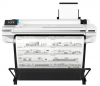5zy62a#b19 плоттер hp designjet t530 36-in printer