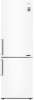 Холодильник LG GA-B459BQCL белый (двухкамерный)