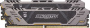 Память DDR4 2x8Gb 3000MHz Crucial BLS2K8G4D30CESTK RTL PC4-24000 CL17 DIMM 288-pin 1.35В kit