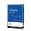 Жесткий диск Western Digital Blue WD20SPZX 2TB 2.5" 5400 RPM 128MB SATA-III 7mm Mobile