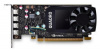 490-BDXN Видеокарта 4GB NVIDIA Quadro P1000 Full Height (4 mDP)