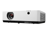nec projector me402x 3lcd, 1024 x 768 xga, 4:3, 4000lm, 16000:1, 2хhdmi, 3,2 kg new