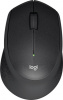 910-004909 Мышь/ Logitech Wireless Mouse M330 SILENT PLUS,BLACK